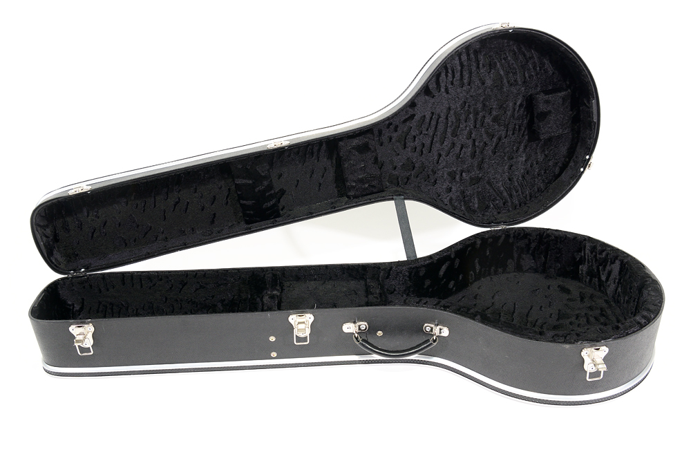 004 - WB200 - Banjo nízké - výška 12 cm