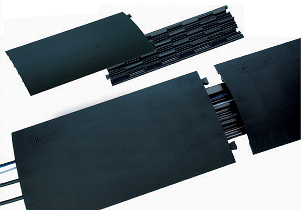 0007 - AH85100 - Cable crossover compact