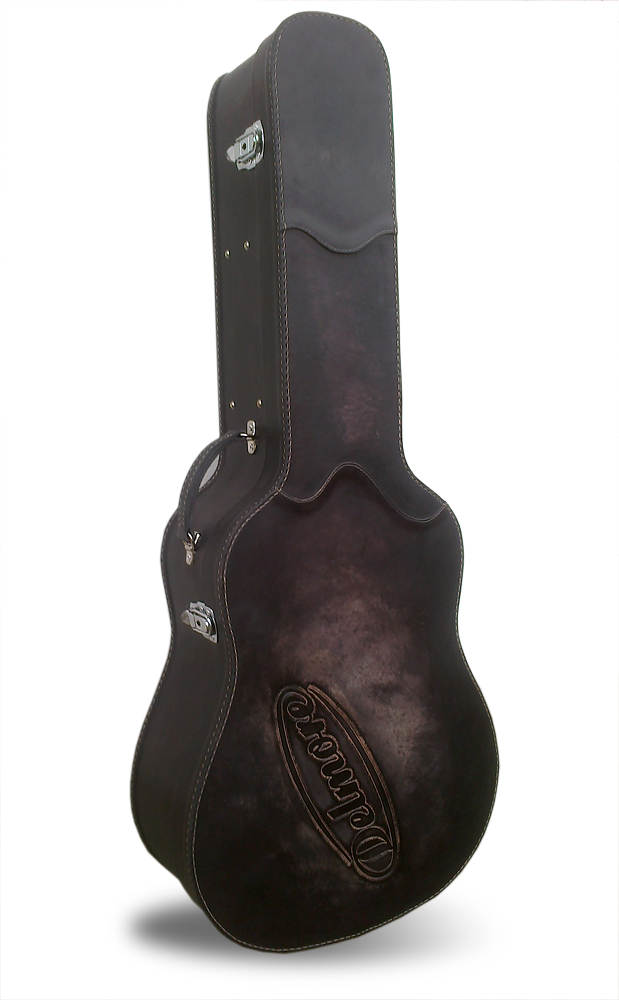 03 - WL03 - Akustická kytara - jumbo