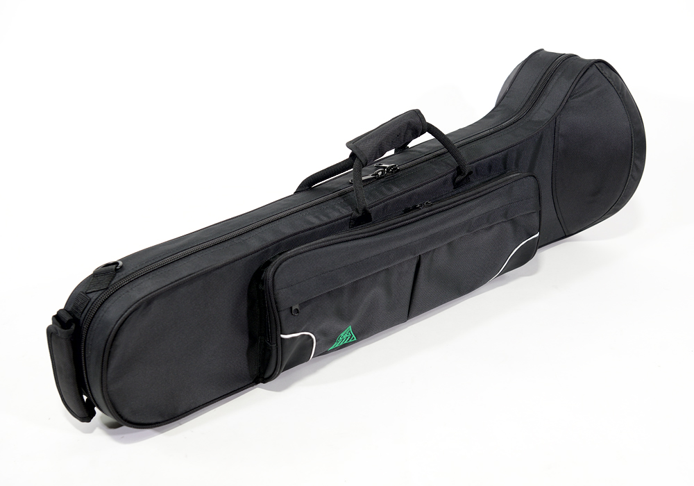 014 - CHAF-204A-AT-12 - Trombon altový - 71cm