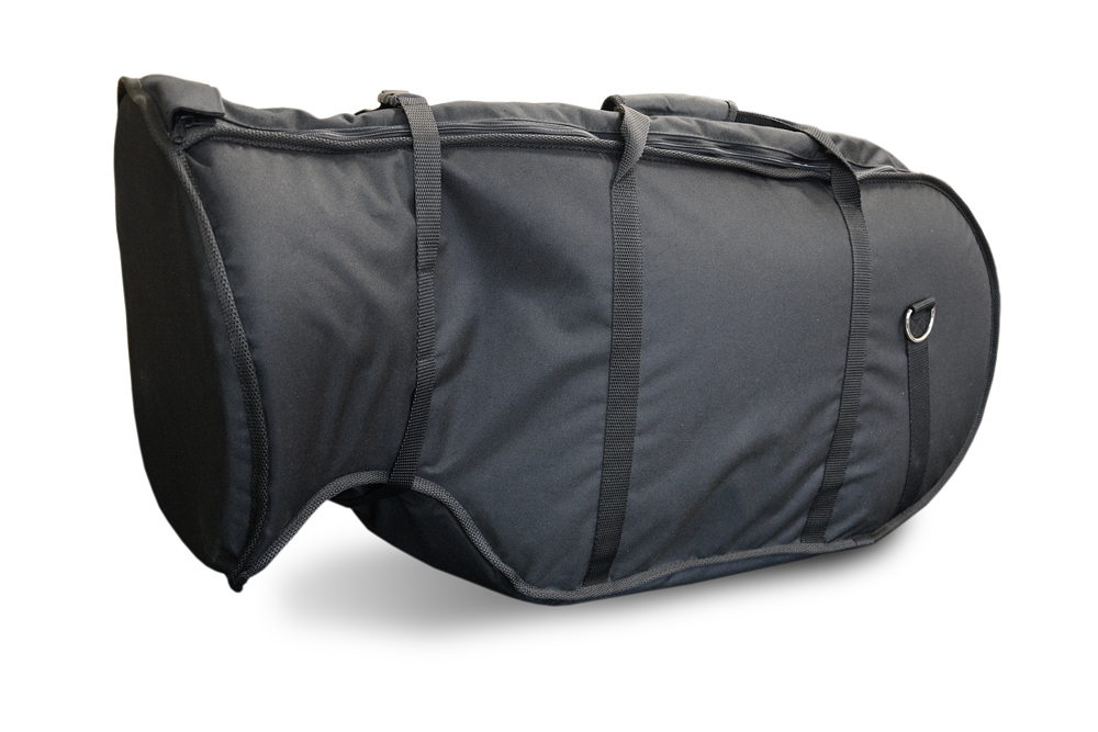 0064B - TU 20 - Tuba - korpus průměr 36cm