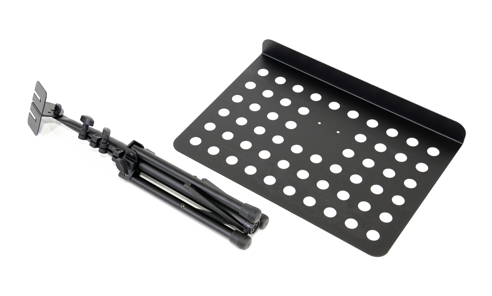 0127 - K37885 - K+M Notový pult pro orchestr s taškou