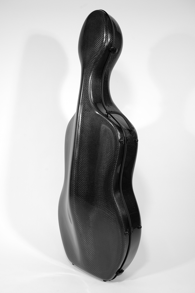 08 - CH CBC 02 - Violoncello 4/4 - Carbon