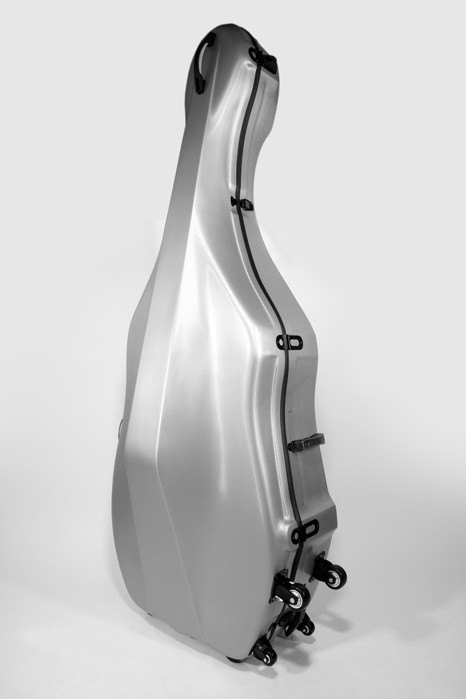 15 - CH PCB 01 - Double bass 3/4 - Composite PC - šedá