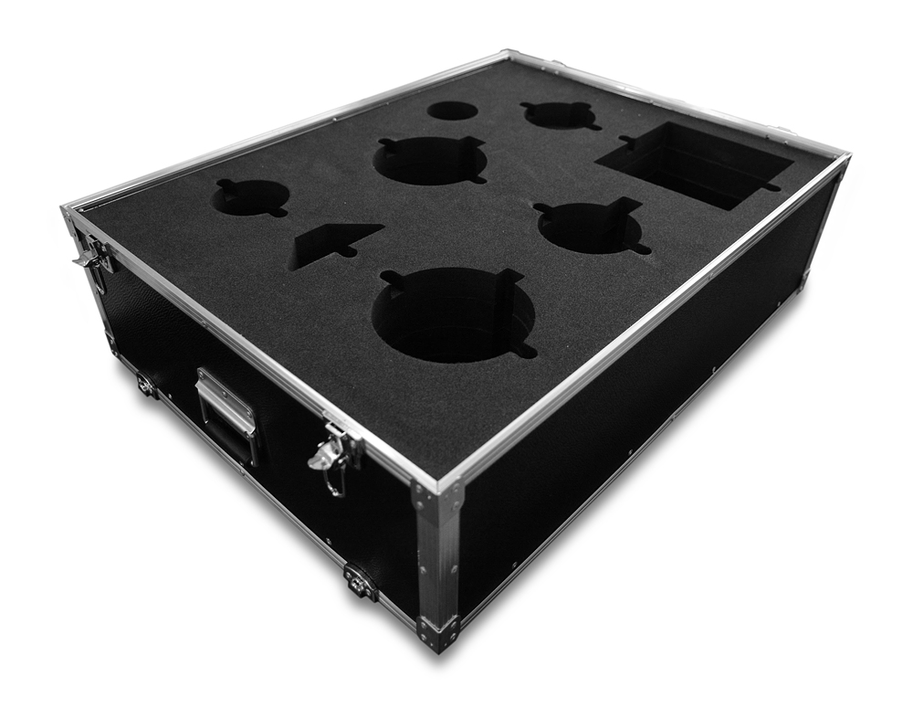 0001 - ZAK0001 - Case na mechaniku