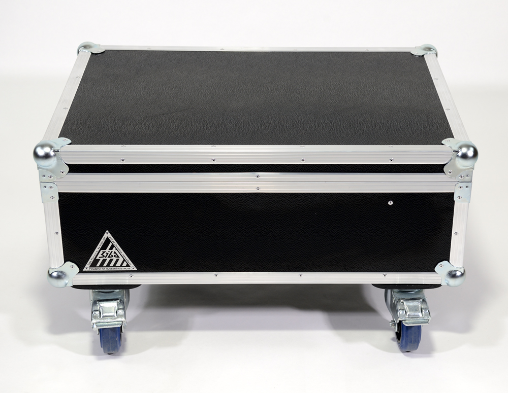 0009 - AV0009 - Projektor case