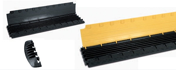 0011 - AH85158F - Defender Nano 85158F - End ramp female