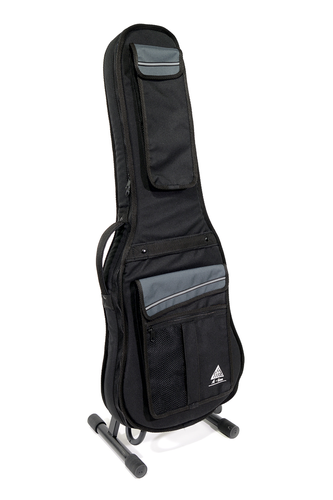 0014A - EG30A Elektrická kytara A-line 30mm polstr