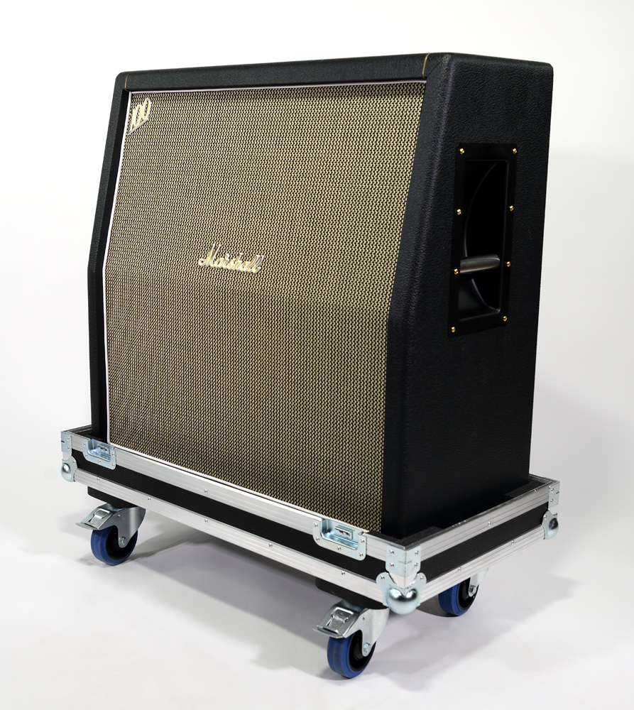 0001 - ZAK0001 - Case na repro "Marshall"