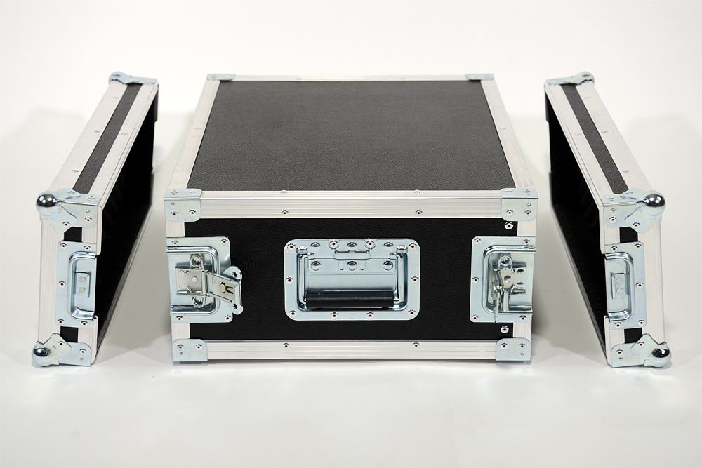 0004 - FR3052 - 5U/2d/ 300mm hl.