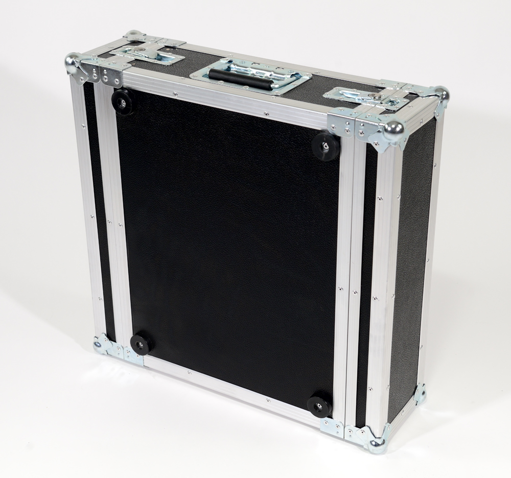 007 - FRZ007 - Rack 2U - odlehčený