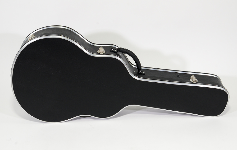 0029 - ZAK0029 - Akustická westernová kytara "Ultra violet"