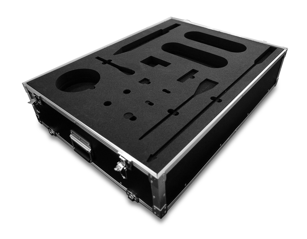 0006 - V0006 - Case na výstavní vzorky
