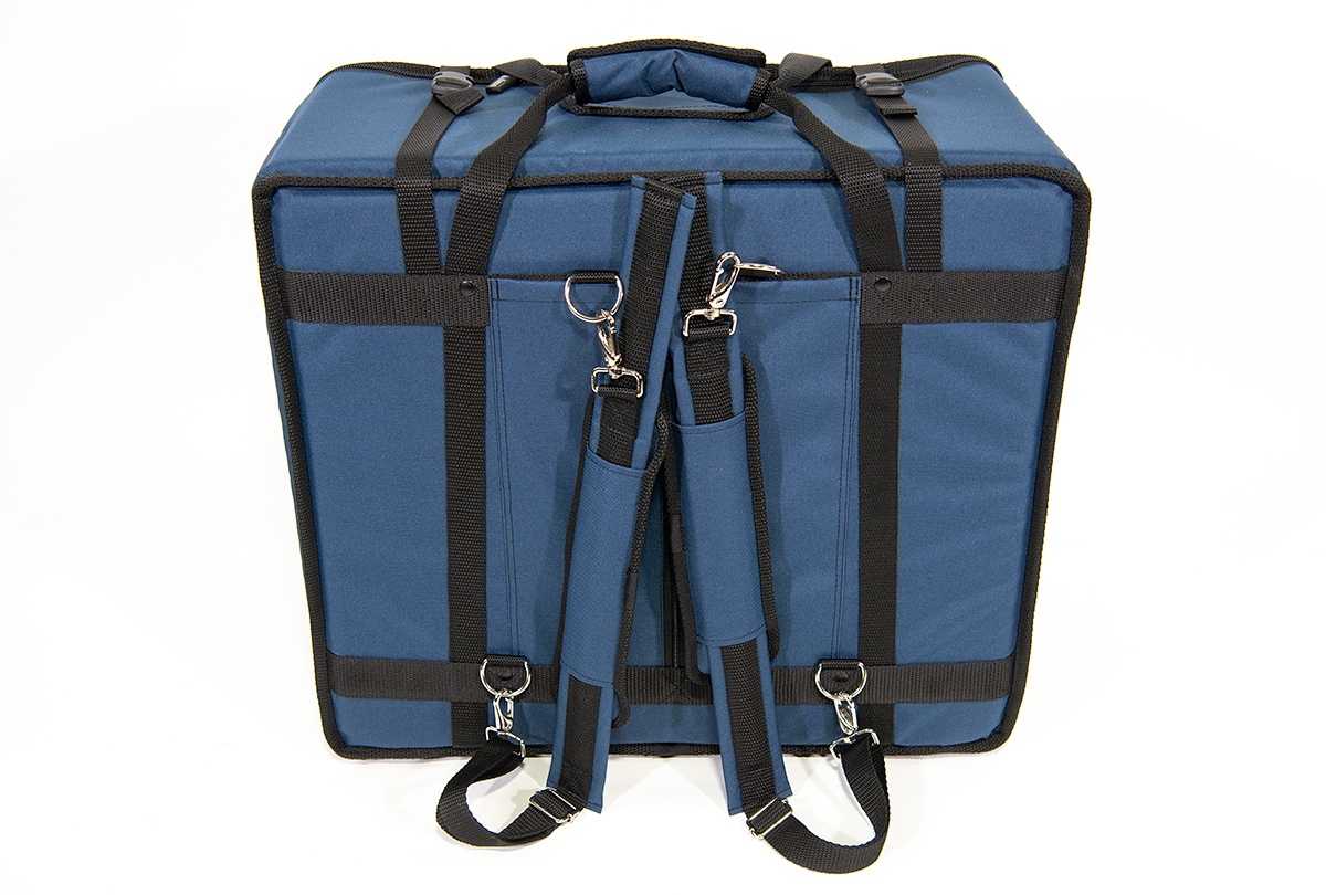 0039 - ZAK0039 - Obal na harmoniku