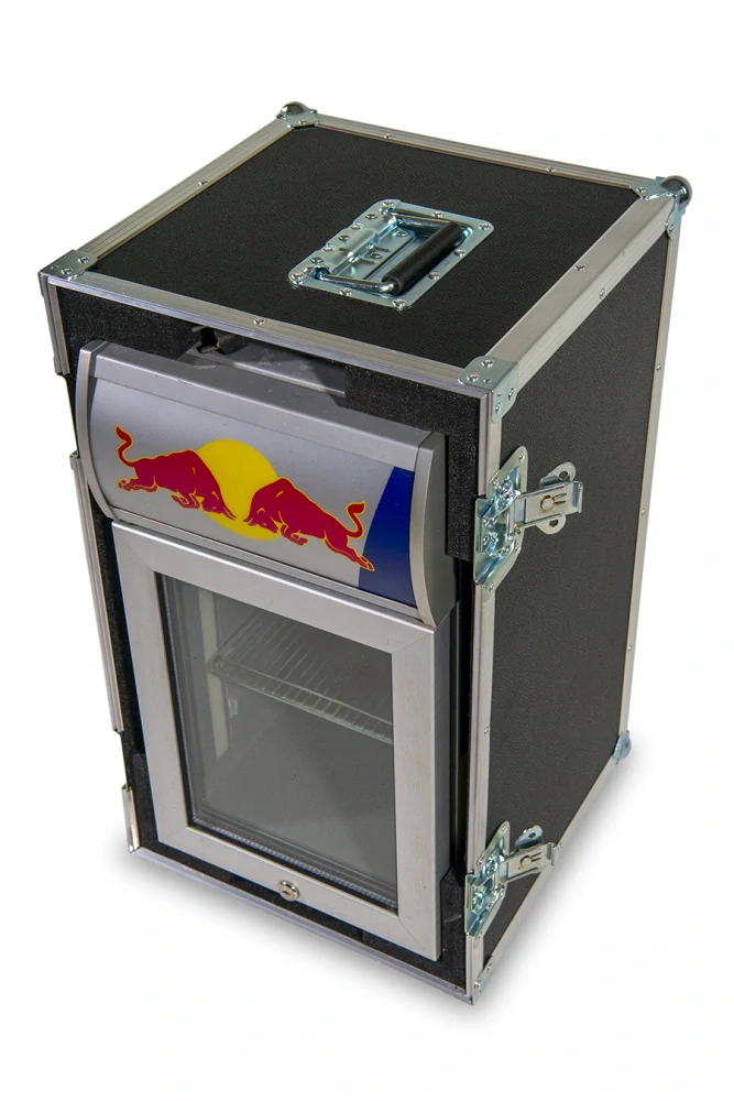 0014-FG410 - Case na ledničku Red Bull 35x40x60