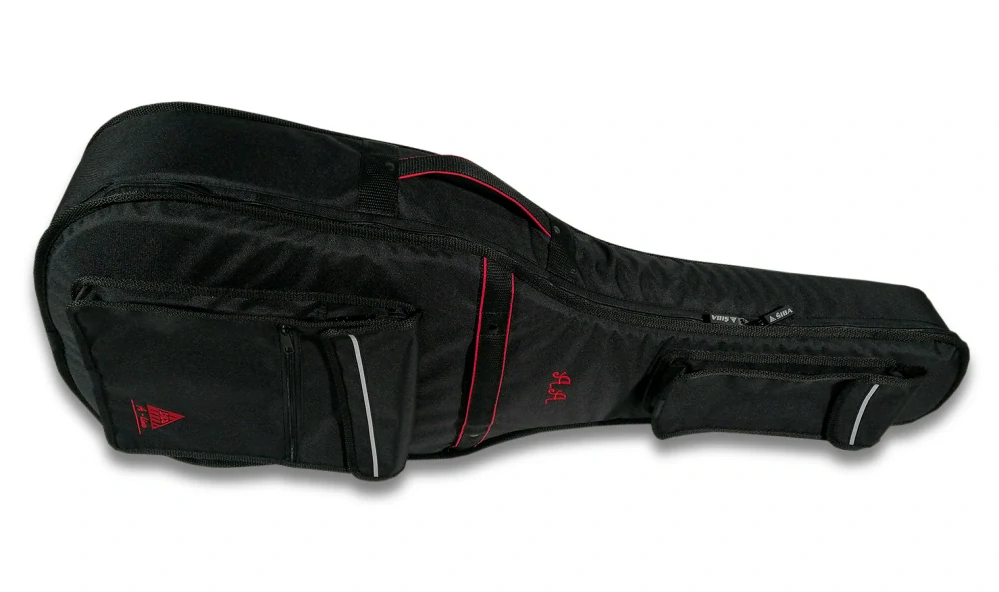 0042 - ZAK0042 - AC30A - Akustická kytara - classic - A-line 30mm polstr