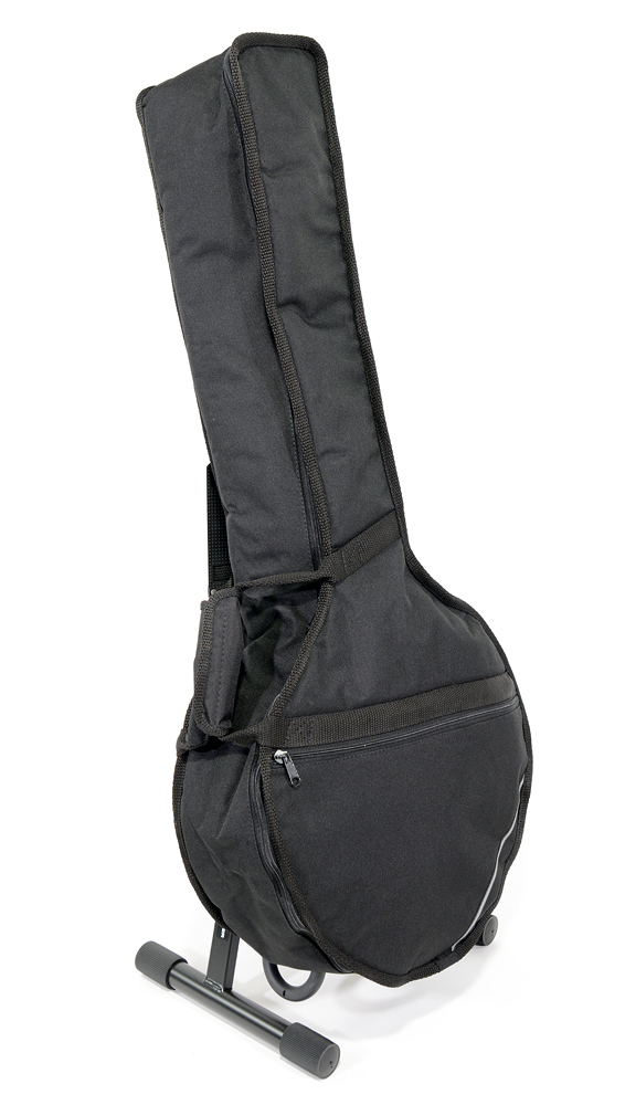 0010 - BJ101 - Banjo - 6-ti strunné - průměr 40 cm