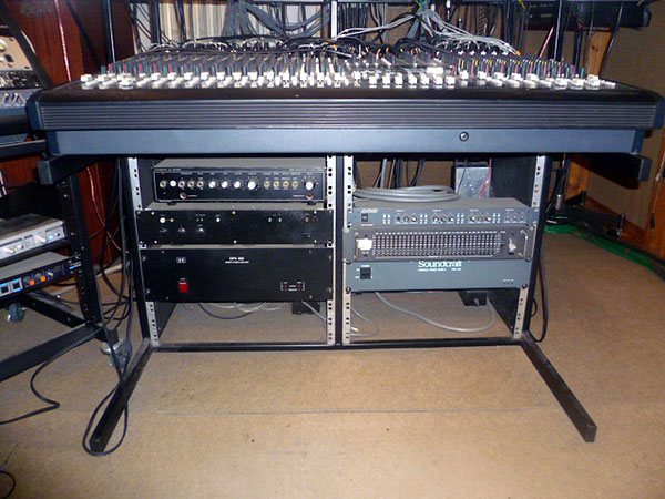 0001 - studio 01