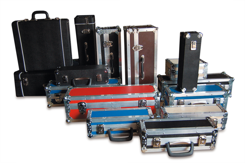 0015- FG303 Case na velkou dárkovou lahev