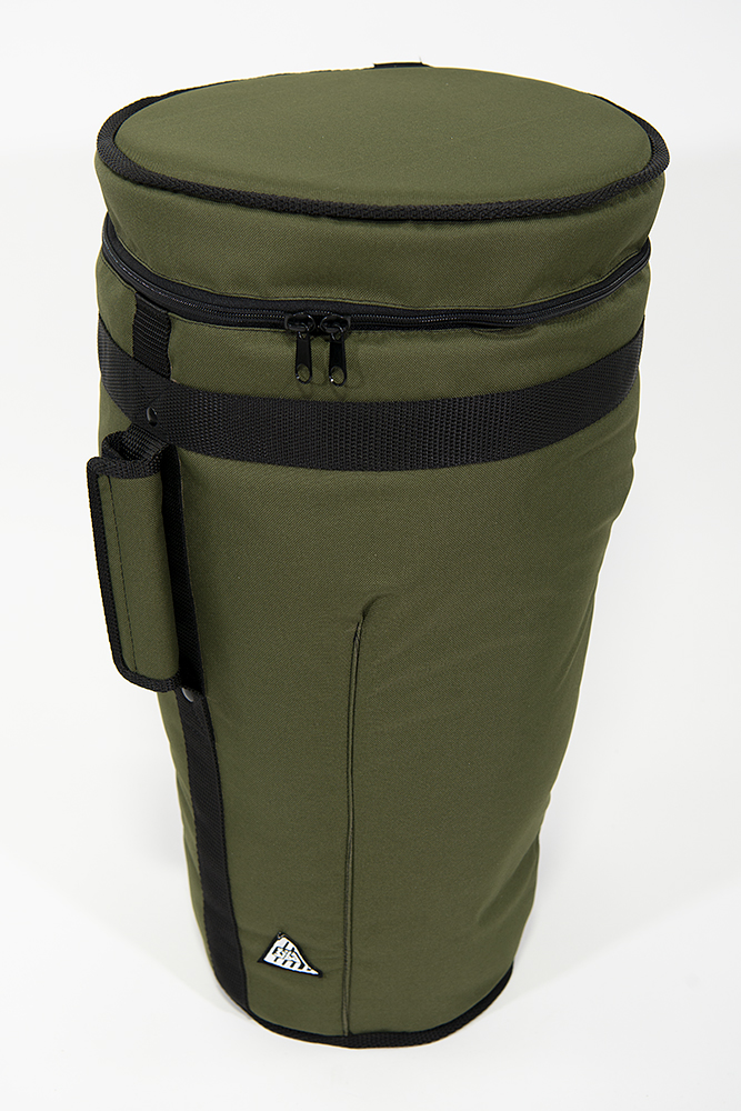 0086 - DPD1 - Bicí nástroje - Djemben - 36x64