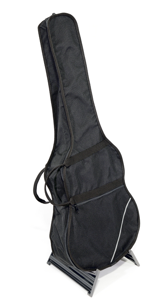 00 - AC - Akustická kytara - classic 4/4