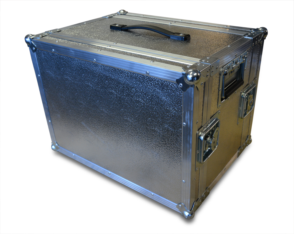 0005 - AV0005 - Monitor Case