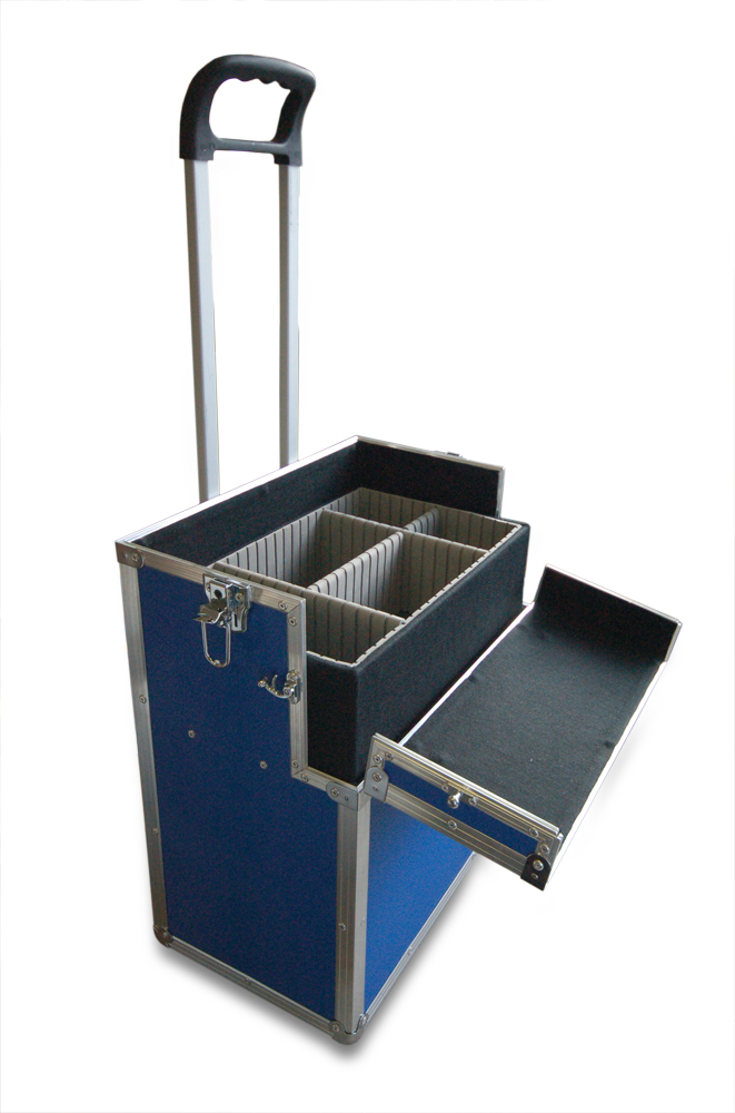 0001 - V0001 - Kosmetika - case