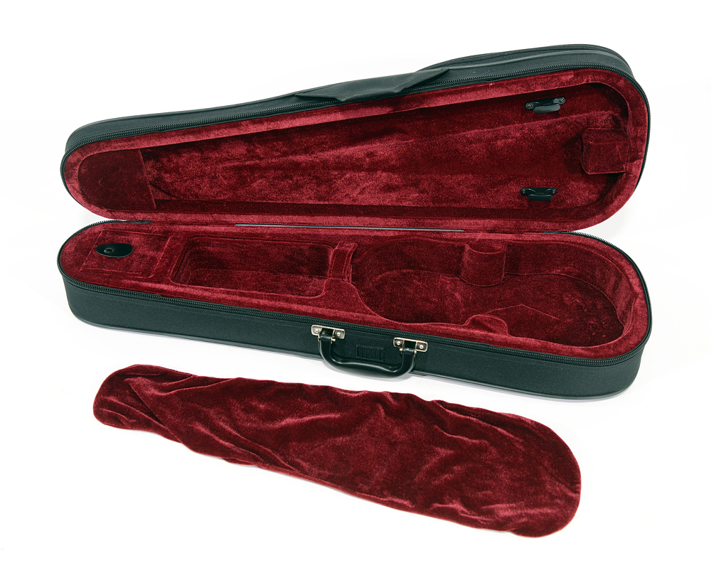 004 - CHAF-16 - Housle 3/4 - basic