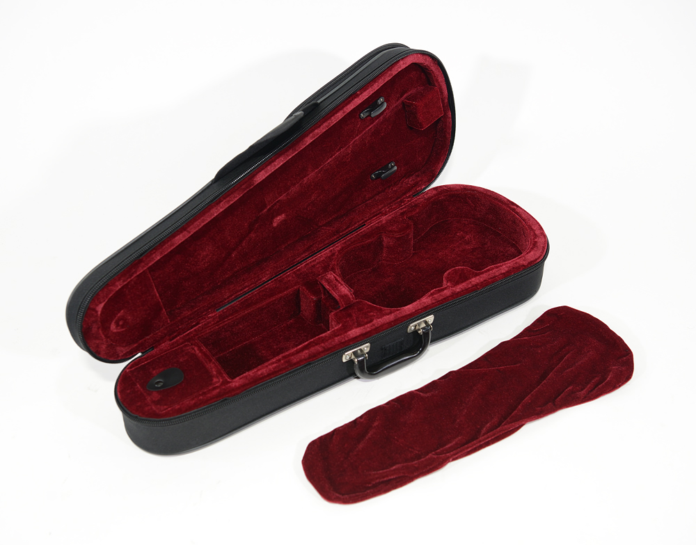 006 - CHAF-18 - Housle 1/4 - basic