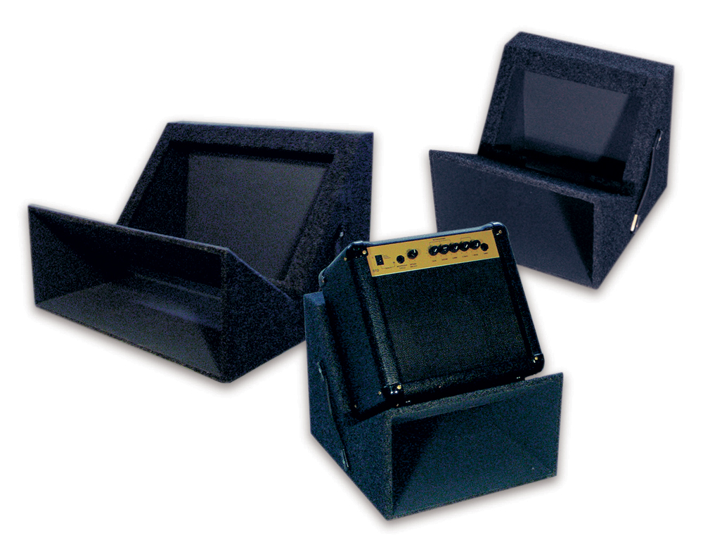 041 - W951 - Combo sound box - šířka 480 - 580 mm