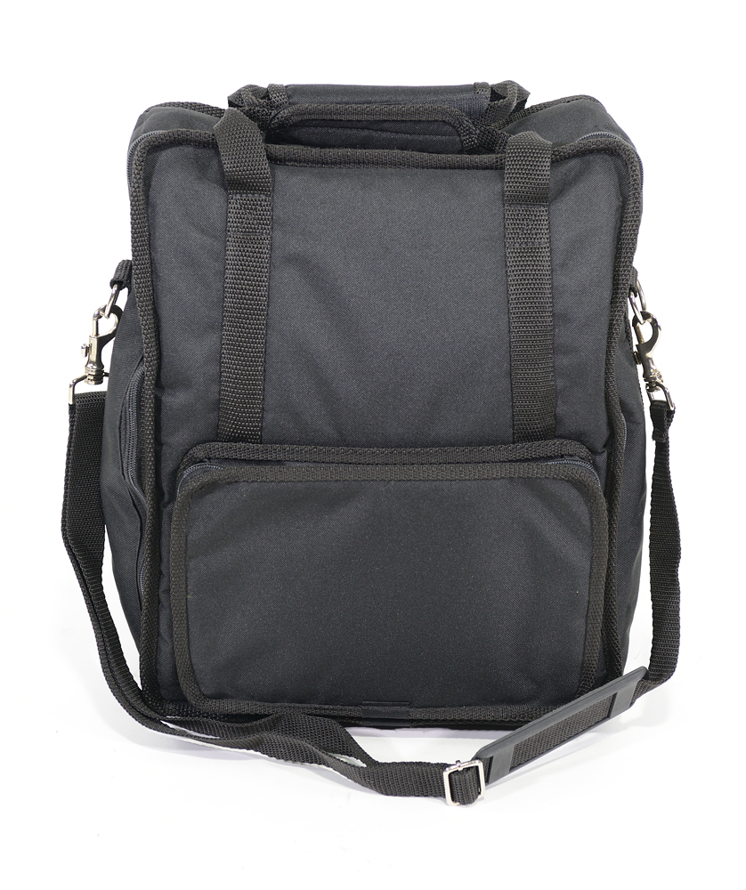 0098 - ACC10 - Harmonika 34x43x19 cm polstr 10mm