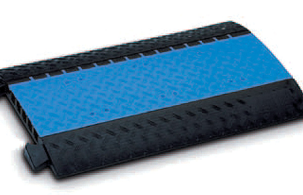 0018 - AH85300 Blue - Defender MIDI Blue for Wheel Chair Ramp 