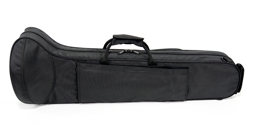 014 - CHAF-204A-AT-12 - Trombon altový - 71cm