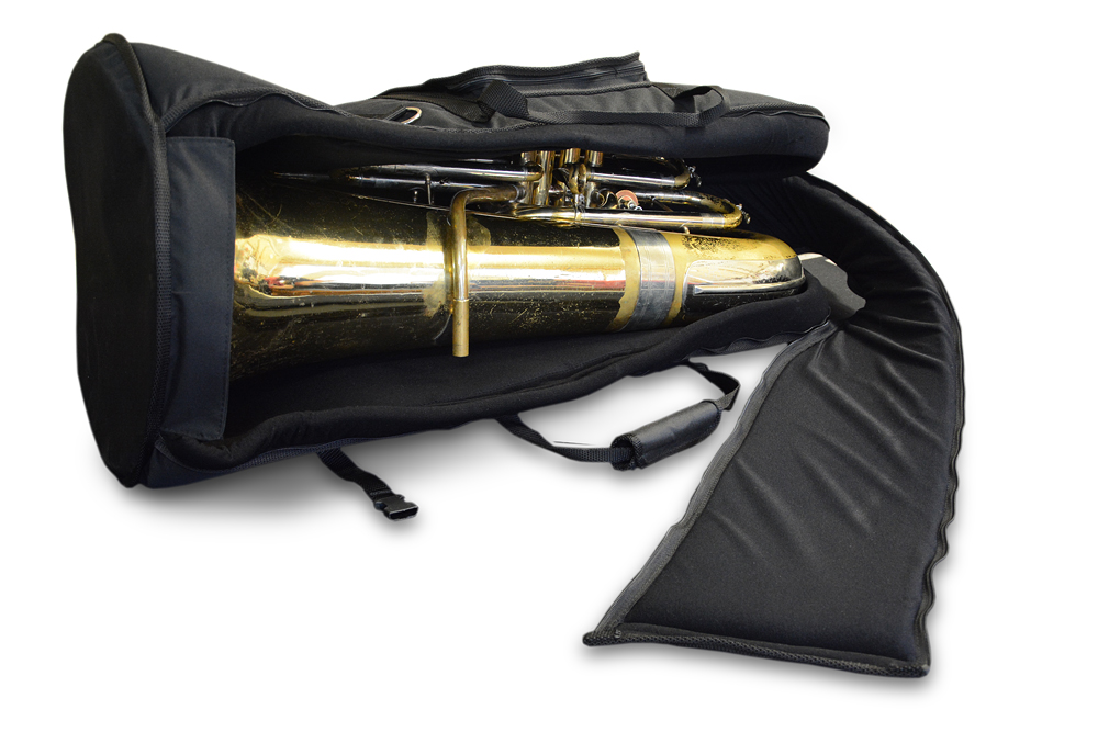 0064B - TU 20 - Tuba - korpus průměr 36cm