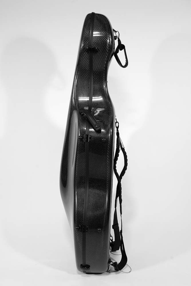 08 - CH CBC 02 - Violoncello 4/4 - Carbon