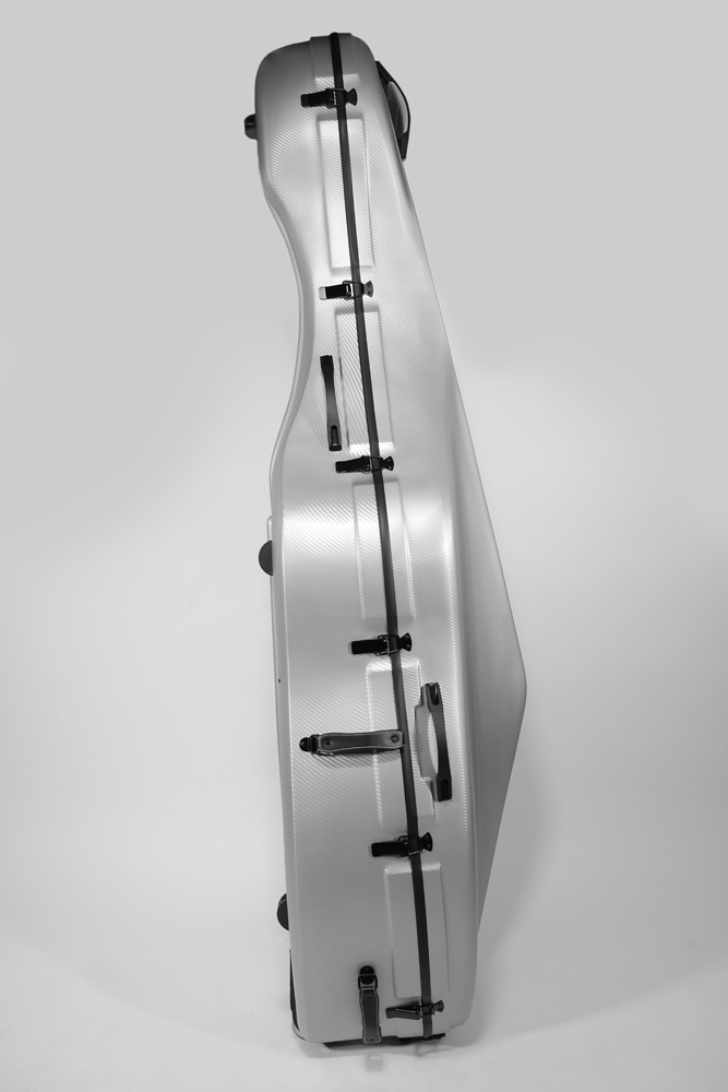 15 - CH PCB 01 - Double bass 3/4 - Composite PC - šedá