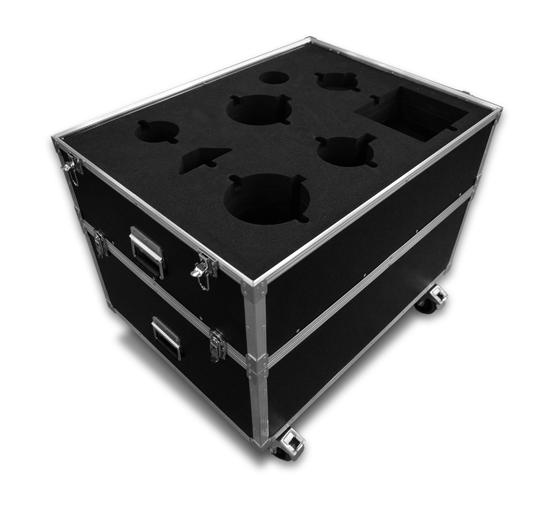 0001 - ZAK0001 - Case na mechaniku
