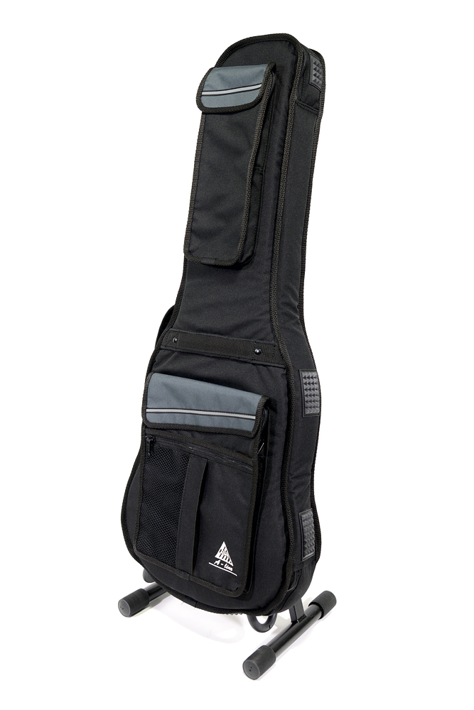 0014A - EG30A Elektrická kytara A-line 30mm polstr