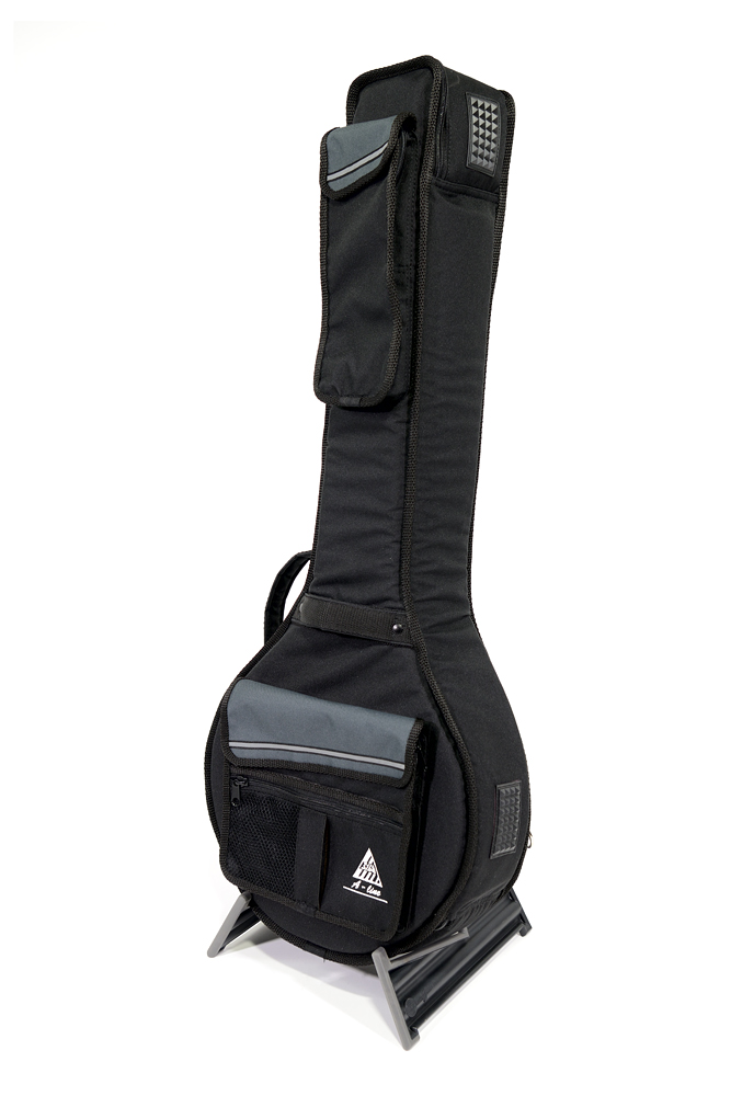 0010A - BJ30A - Banjo 5-ti strunné A-line 30mm polstr