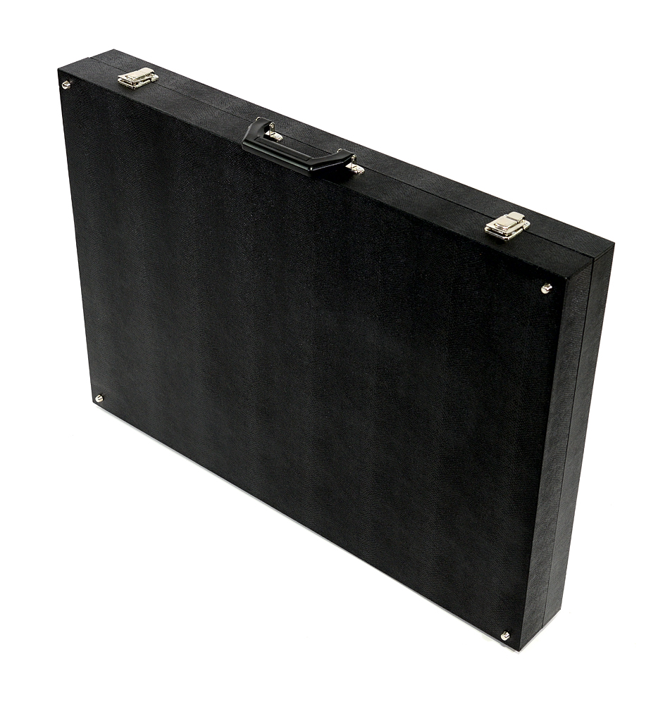 0034 - ZAK0034 - Kufr na citeru