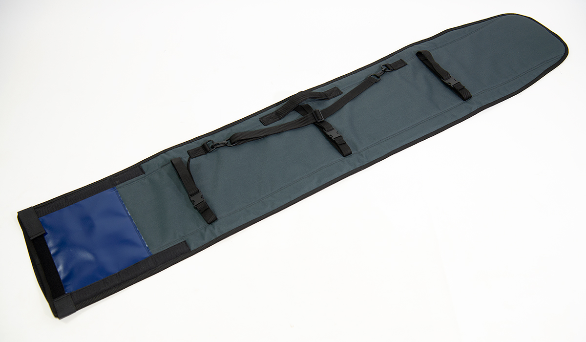 0005 - Šitý obal na snowboard