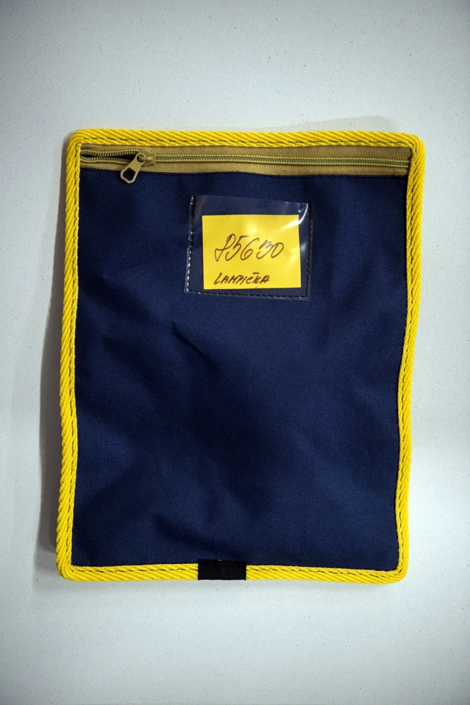 K85630 - Music stand light "Mighty Bright Triple Led" - K+M 000-55