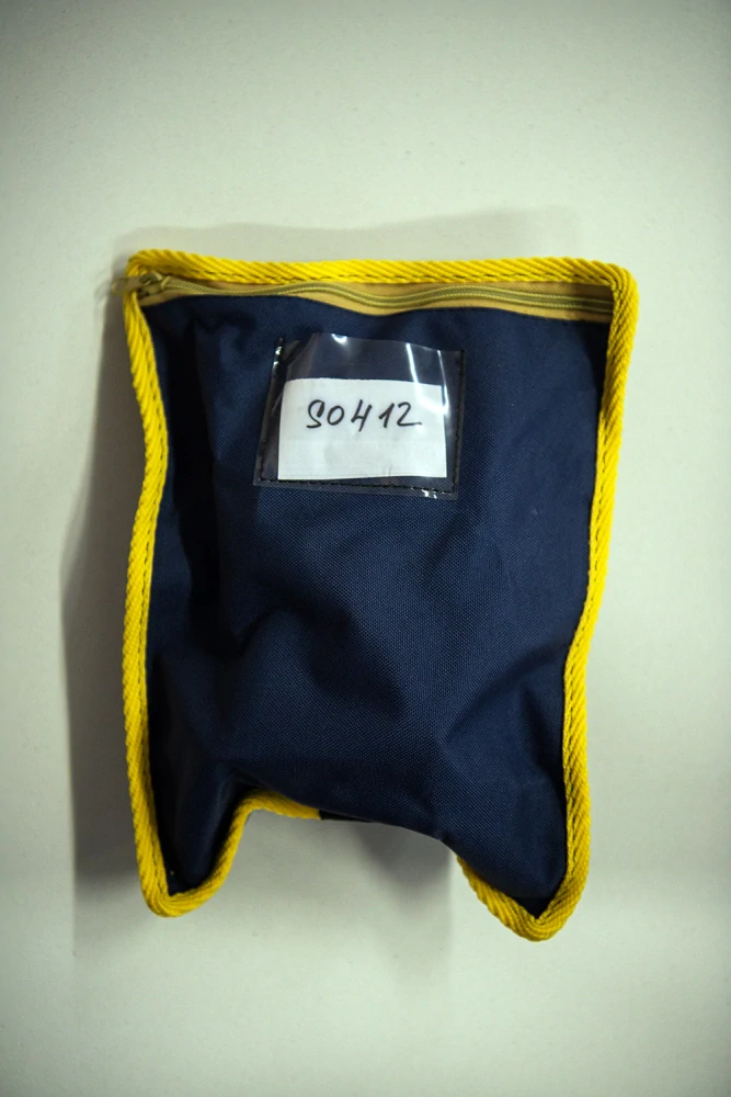 S0412 - Držák reproboxu - kloubový do 25 kg