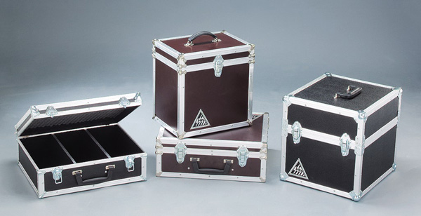 0012 - FAV03 - Case na 100 ks CD