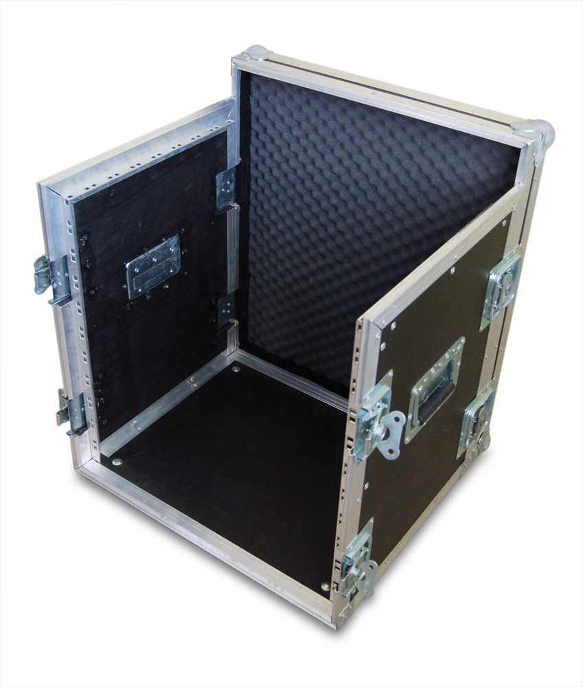 0002 - FRC0002 - Rack "třídveřový"