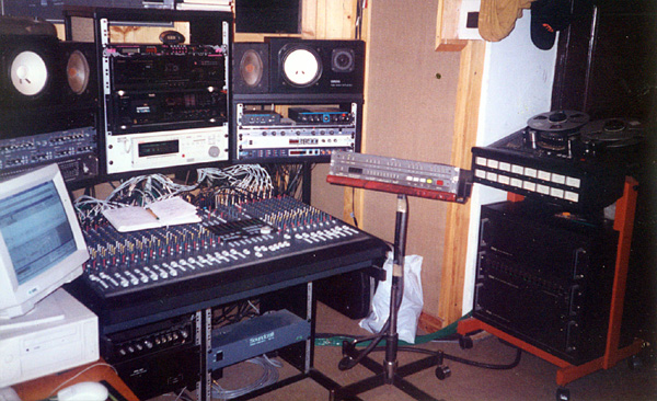 0001 - studio 01