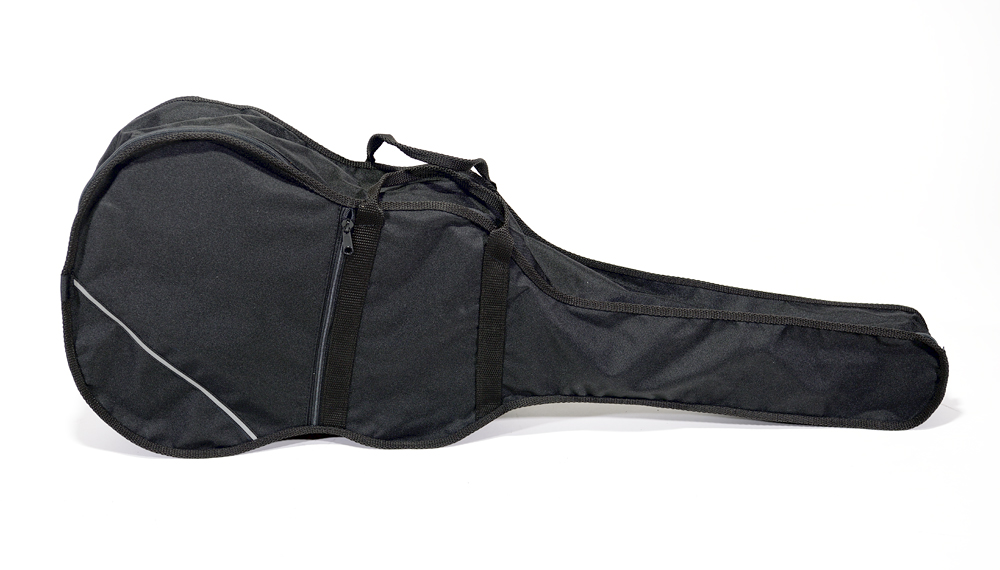 00 - AC - Akustická kytara - classic 4/4