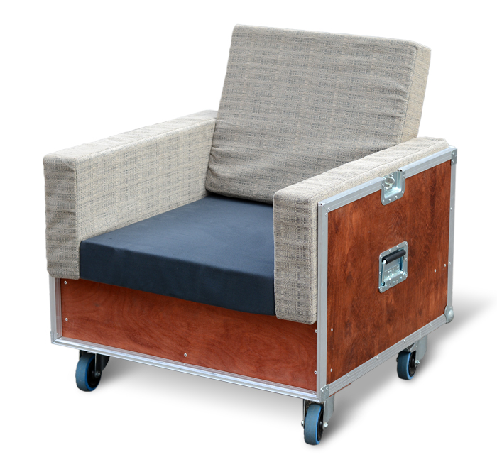 0006 - FF006 - Sedací souprava