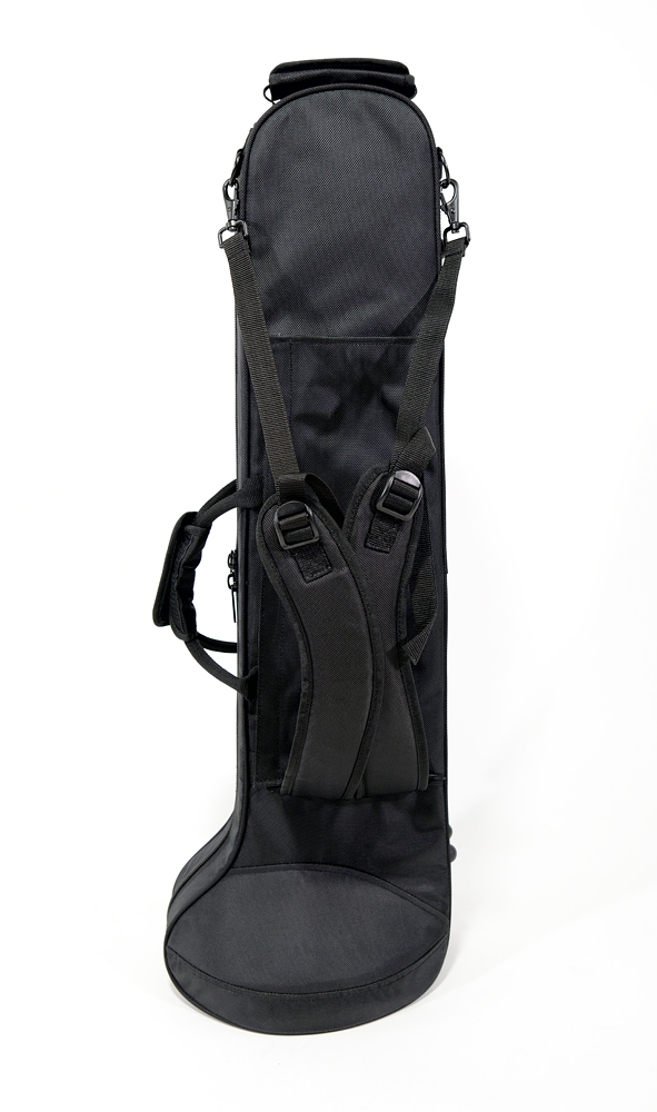 014 - CHAF-204A-AT-12 - Trombon altový - 71cm