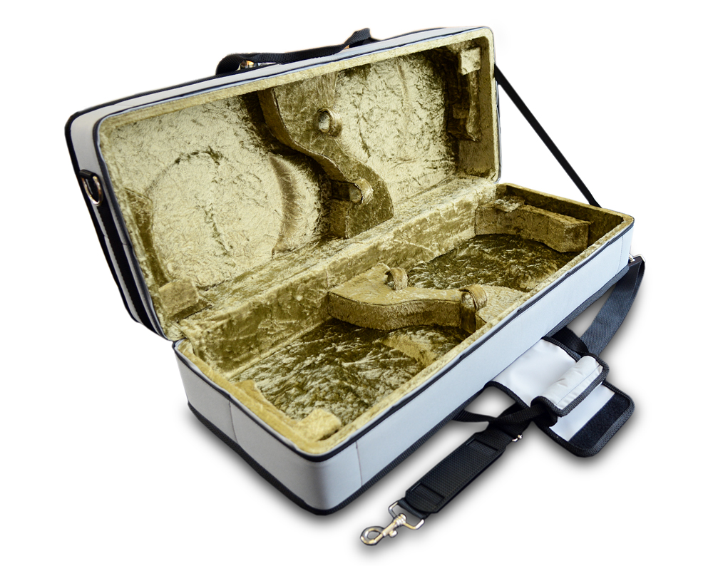 007A - W330 - 4x housle